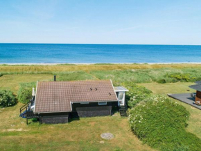 Holiday home Sjællands Odde IV Yderby